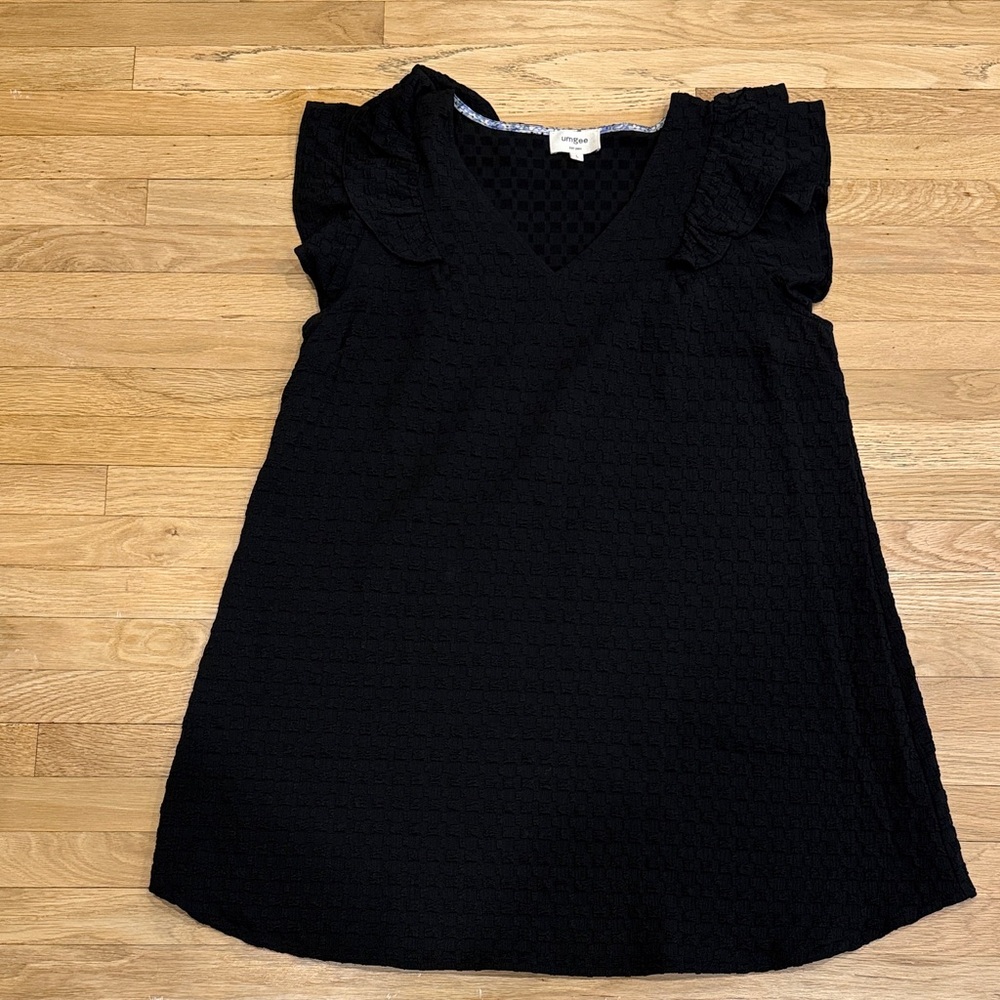 Black Women's Dress